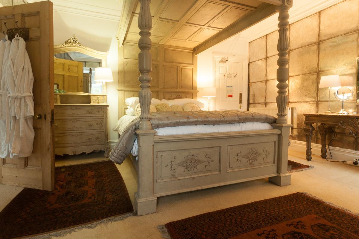 Meifod House Caernarfon Extérieur photo