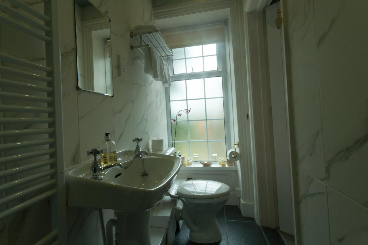 Meifod House Caernarfon Extérieur photo