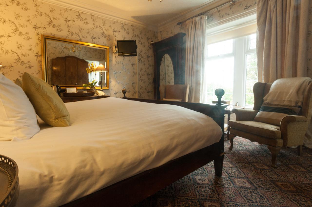 Meifod House Caernarfon Extérieur photo