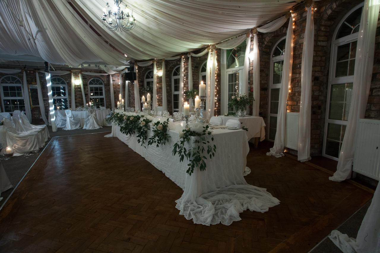 Meifod House Caernarfon Extérieur photo