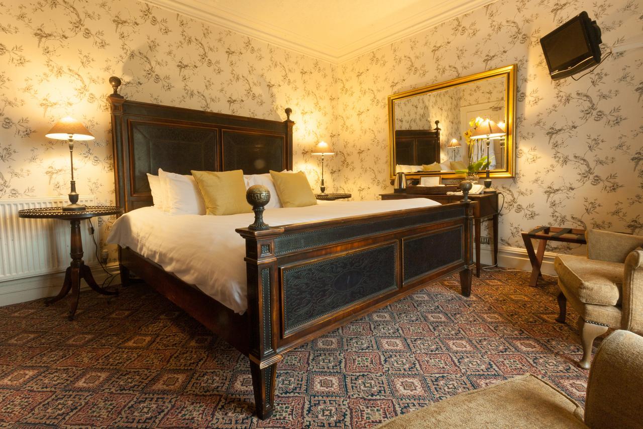 Meifod House Caernarfon Extérieur photo