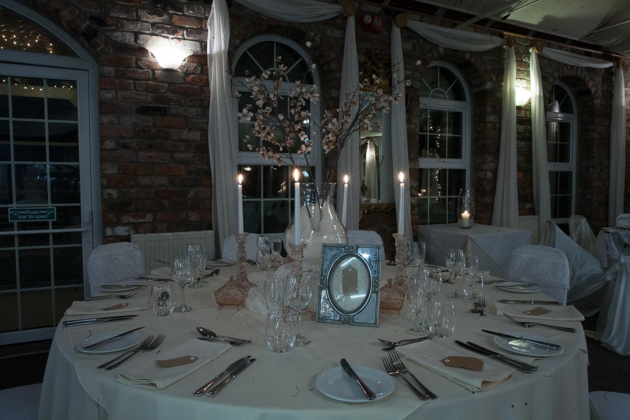 Meifod House Caernarfon Extérieur photo