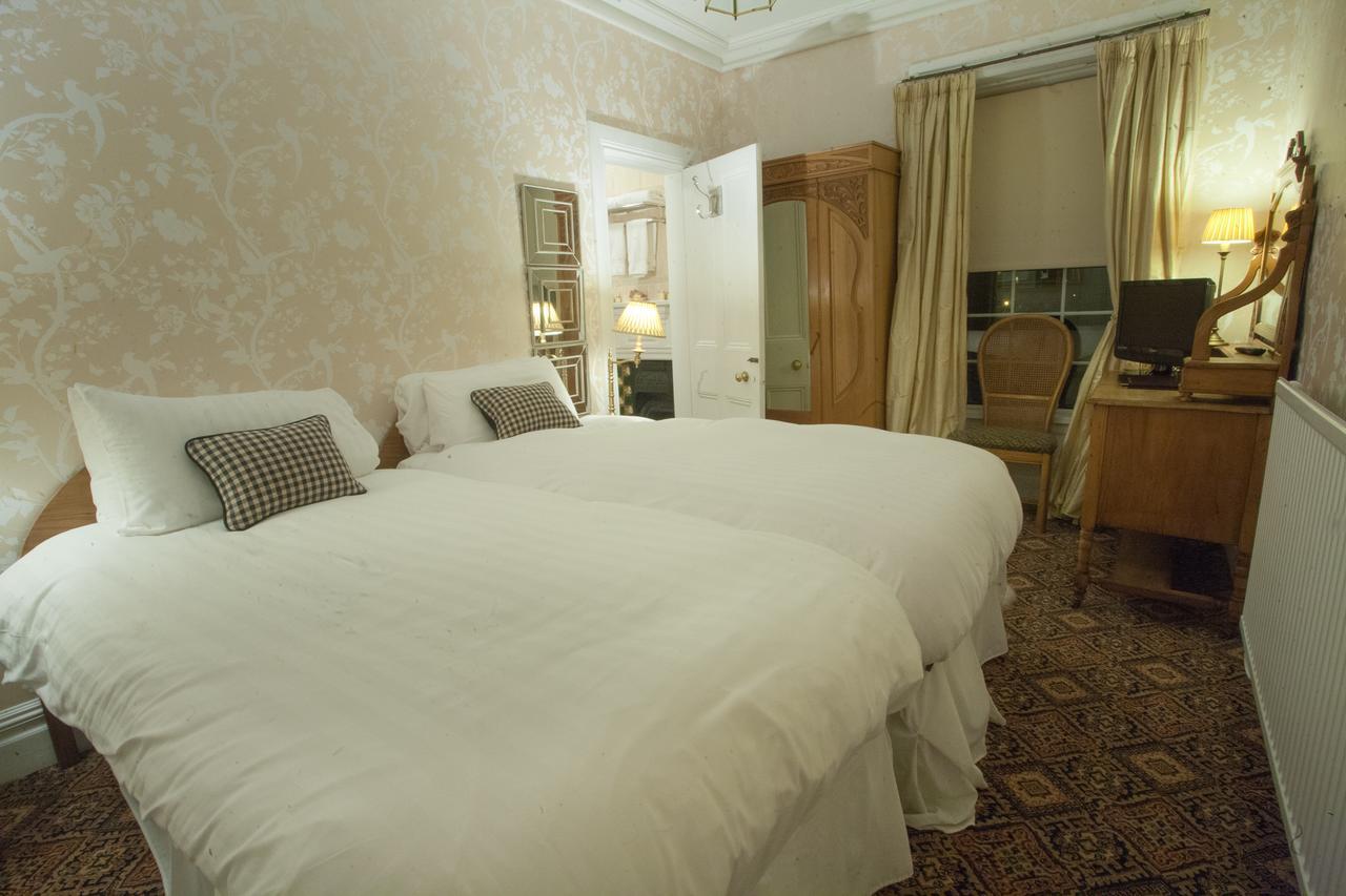 Meifod House Caernarfon Extérieur photo
