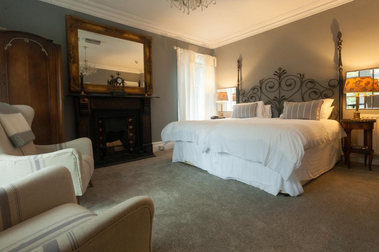 Meifod House Caernarfon Extérieur photo
