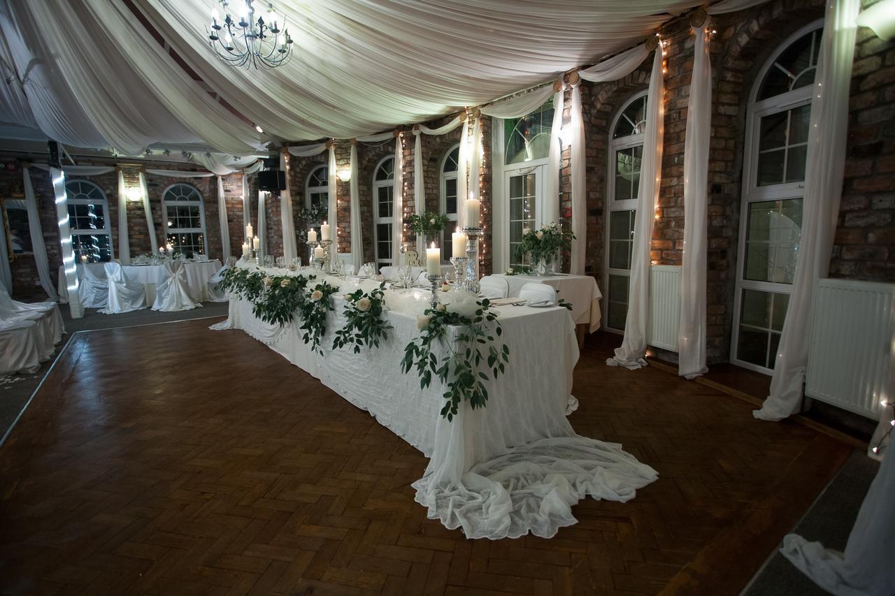 Meifod House Caernarfon Extérieur photo