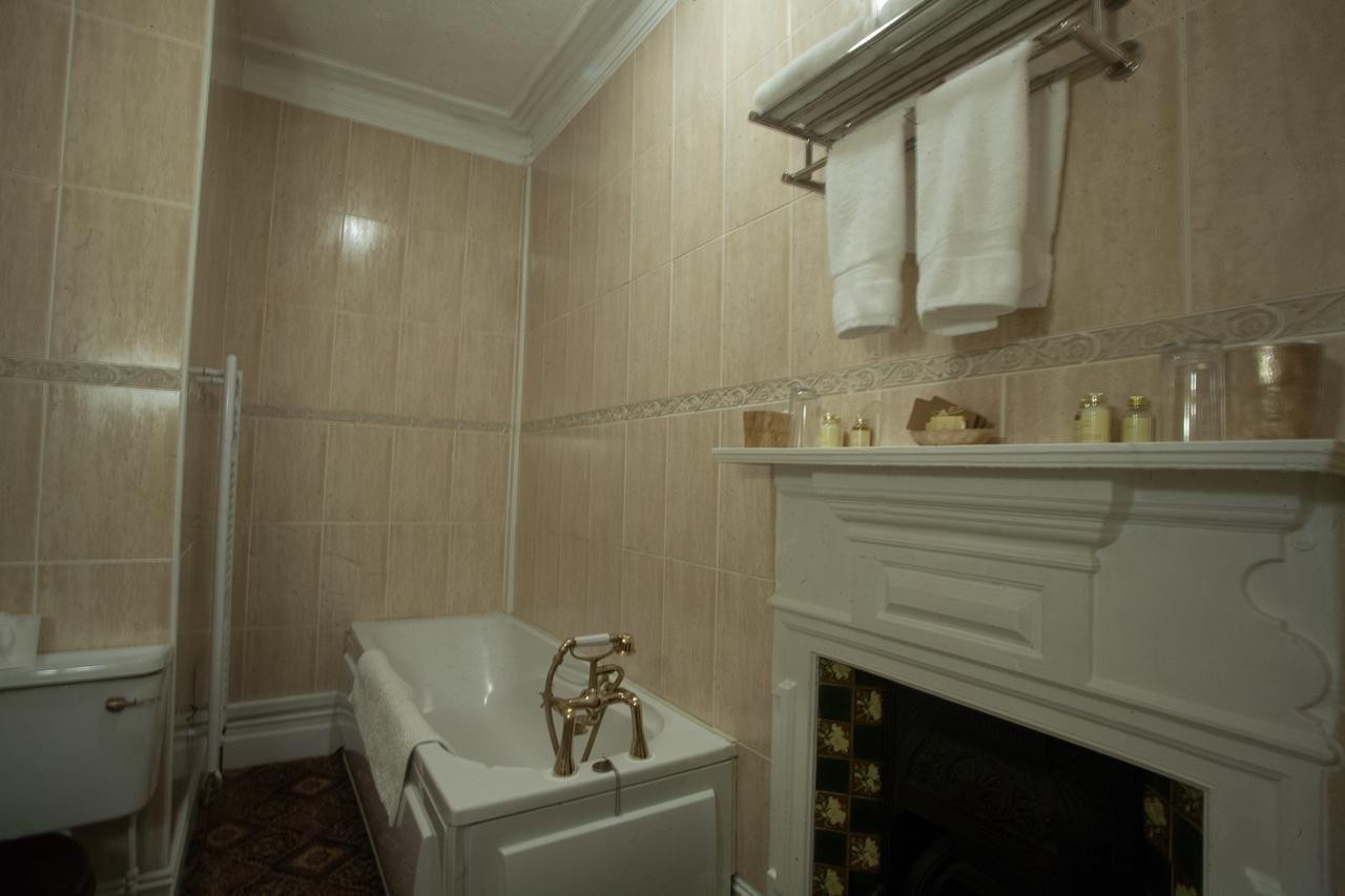 Meifod House Caernarfon Extérieur photo