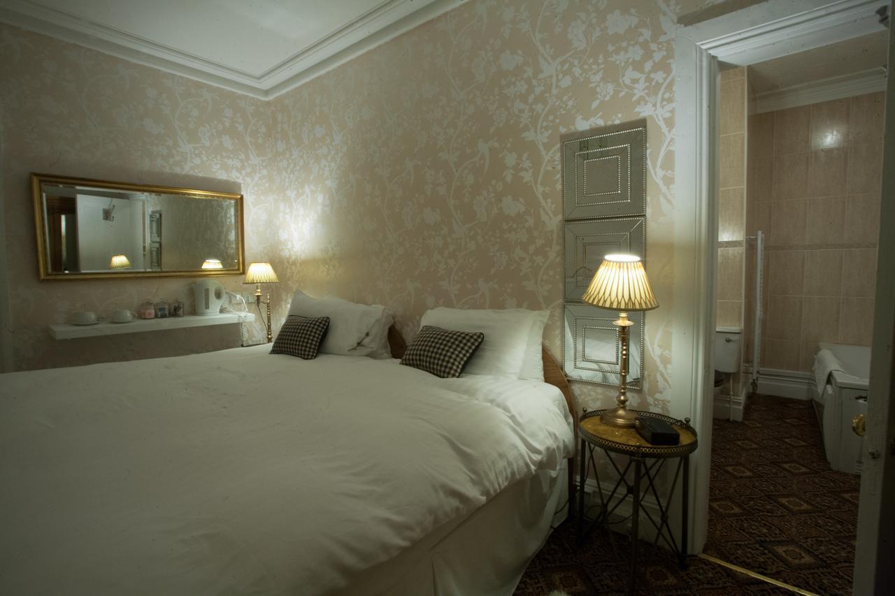 Meifod House Caernarfon Extérieur photo