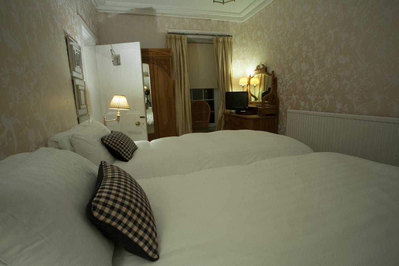 Meifod House Caernarfon Extérieur photo